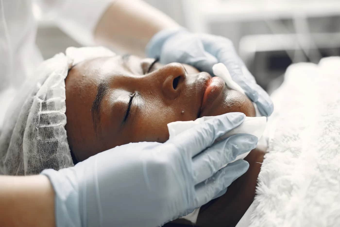 GlowRxNg skincare products
