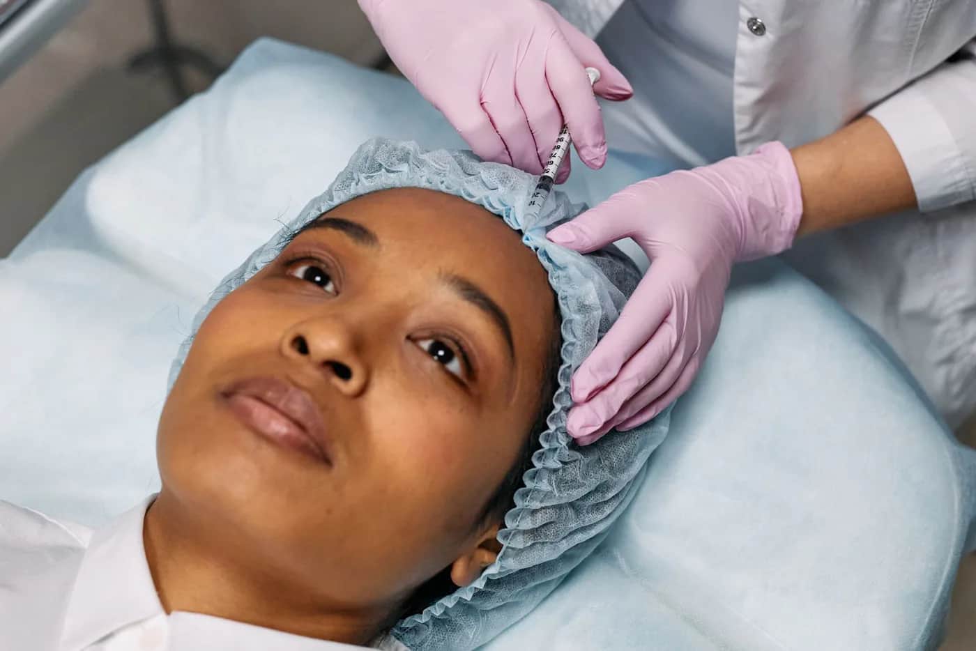 Injectables & Advanced Aesthetics