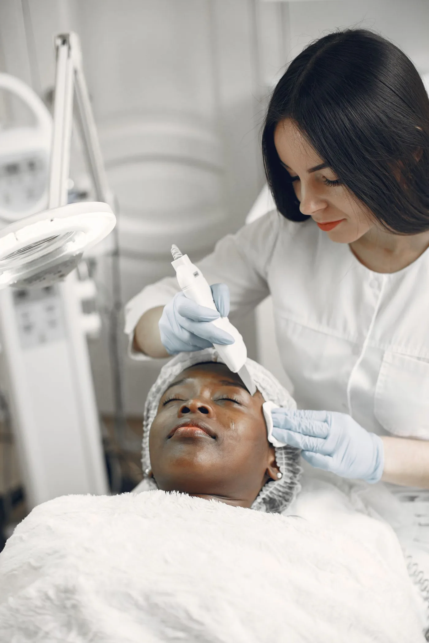 PRP Therapy results